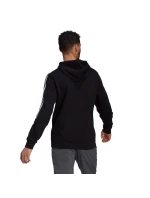 Adidas Essentials Hoodie M GK9581 pánské