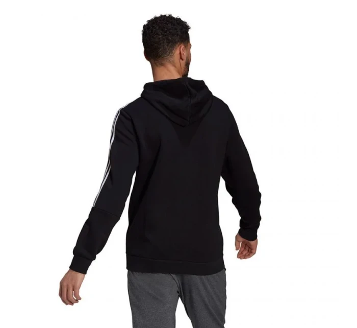 Adidas Essentials Hoodie M GK9581 pánské