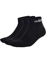 Ponožky adidas Linear Ankle Cushioned IC1303 Ponožky adidas Linear Ankle Cushioned IC1303