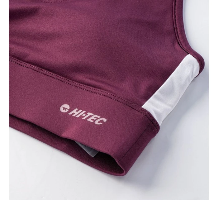 Sportovní podprsenka  W model 18438954 - Hi-Tec