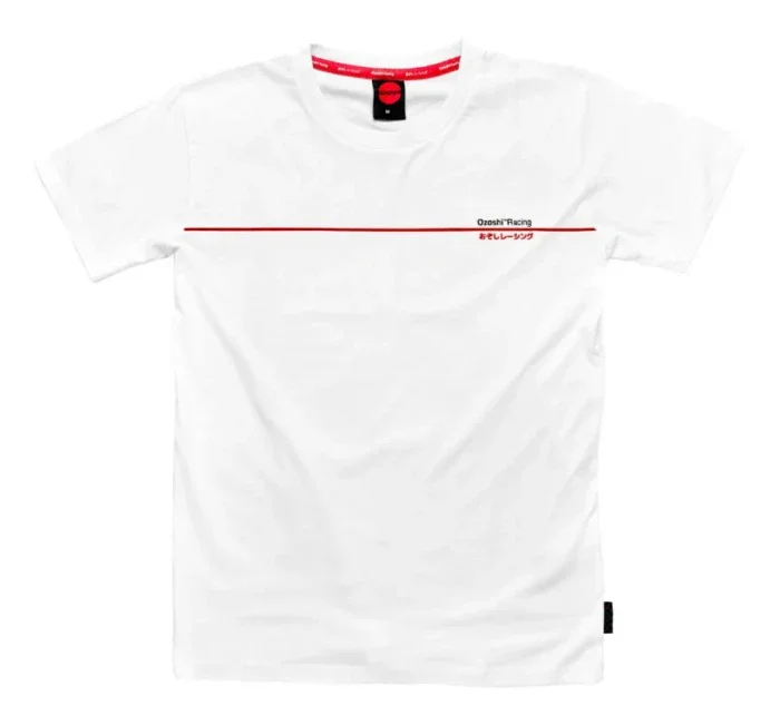 M pánské tričko model 18492352 - Ozoshi