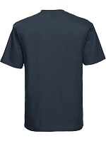 Russell Athletic 180M Tričko z těžké bavlny "Authentic" 10.180M french navy Russell Athletic 180M Tričko z těžké bavlny "Authentic" 10.180M french navy