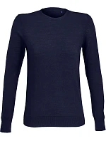 NEOBLU Stuart Women Dámský svetr 24.3985 night blue