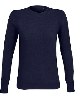 Women Dámský svetr night blue model 22500663 - NEOBLU