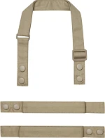 Premier PR 191 Popruhy k zástěře "Swap and Pop" 39.0191 khaki