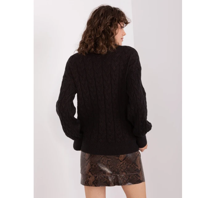 Přepínač AT SW 2348.93 černá