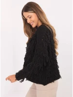 Jumper MI SW 2008.86 černý