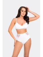 Dámské kalhotky model 17597414 BBL 054 White - Babell