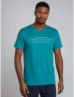 Pyžamo Zelená a tmavě modrá model 17584452 - Henderson Pyžamo Zelená a tmavě modrá model 17584452 - Henderson