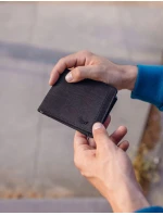 Peněženka VUCH Cruell Black Peněženka VUCH Cruell Black