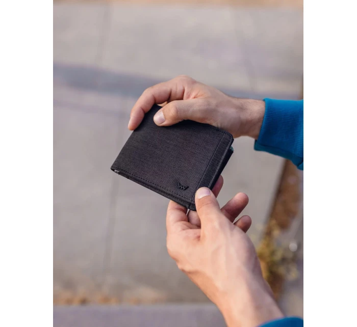 Peněženka VUCH Cruell Black Peněženka VUCH Cruell Black