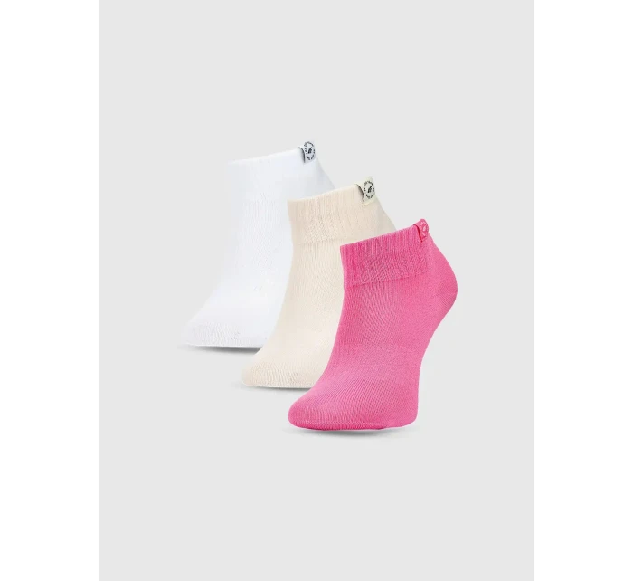 Dívčí ponožky 4F (3pack)