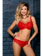 Dámská podprsenka Pushup model 17091220 - Axami