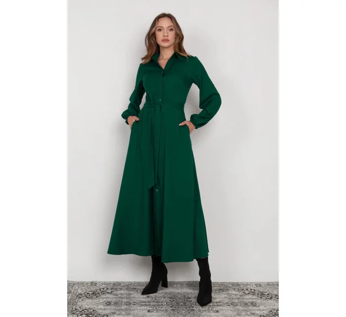 Dámské denní šaty SUK204 - Lanti Dámské denní šaty SUK204 - Lanti