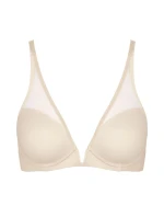 Dámská podprsenka Vivid Spotlight W béžová - Triumph
