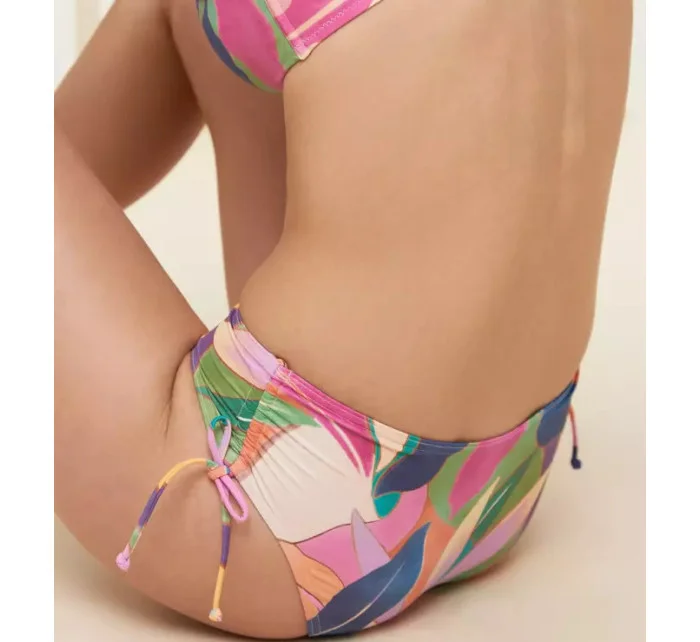 Dámské plavkové kalhotky Summer Allure Midi - Triumph