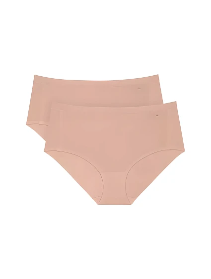 Dámské kalhotky Smart Natural Maxi EX 2P 0004 2 - Triumph Dámské kalhotky Smart Natural Maxi EX 2P 0004 2 - Triumph
