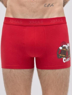 PÁNSKÉ BOXERKY model 21482150 - Ysabel Mora