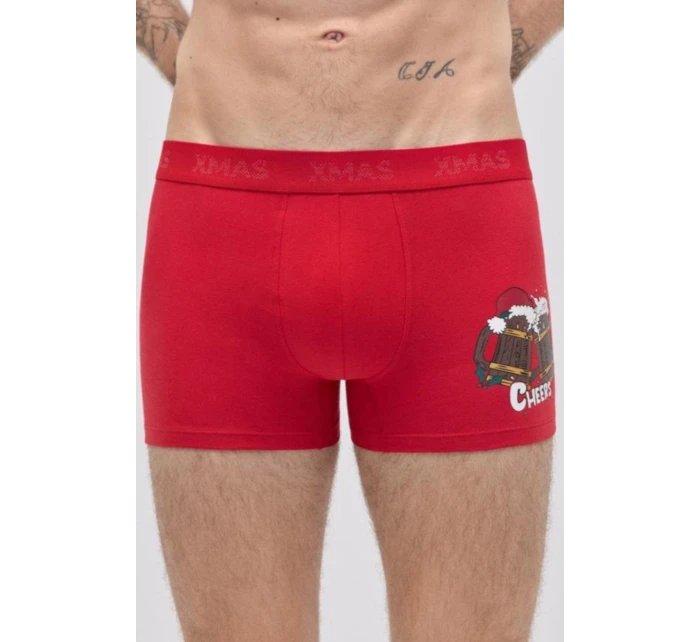 PÁNSKÉ BOXERKY model 21482150 - Ysabel Mora