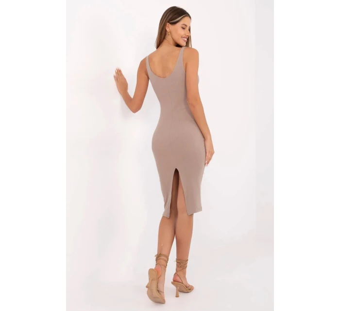 Denní šaty model 215815 Rue Paris Denní šaty model 215815 Rue Paris