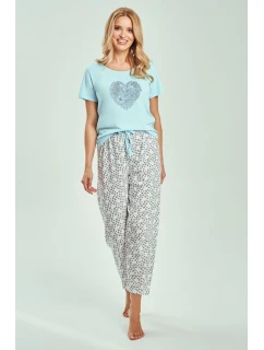 Pyžama model 223431 Taro