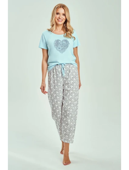 Pyžama model 223431 Taro Pyžama model 223431 Taro
