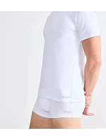 Sloggi Men GO ABC 2.0 – 2× O‑neck tričko z měkké bavlny Sloggi