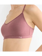 SLOGGI FREE EVOLVE - Polstrovaná bezešvá podprsenka pro volný pohyb Sloggi SLOGGI FREE EVOLVE - Polstrovaná bezešvá podprsenka pro volný pohyb Sloggi