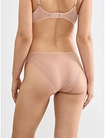 sloggi GO Blush High Leg 2P - Cameo Brown - SLOGGI Cameo Brown - SLOGGI sloggi GO Blush High Leg 2P - Cameo Brown - SLOGGI Cameo Brown - SLOGGI