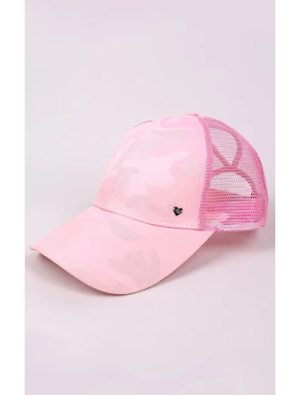 model 21015869 dámská čepice - Yoclub