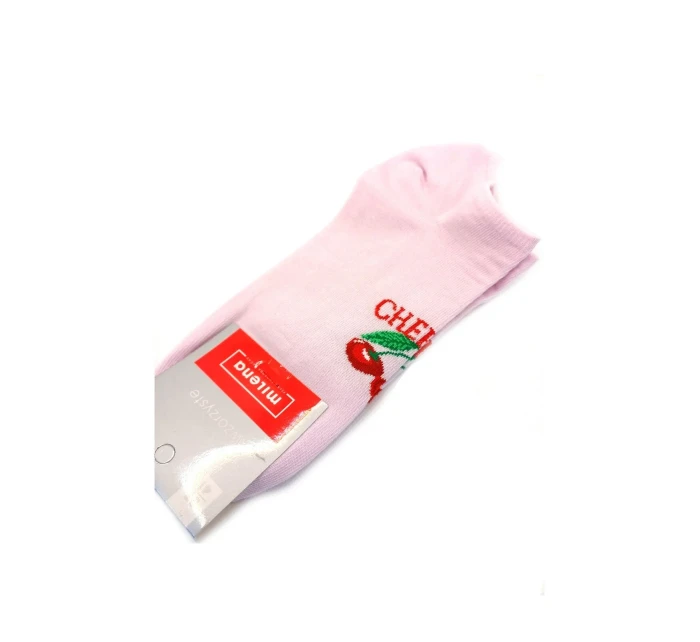 nohy  3741 model 21063693 - Milena