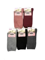 Ponožky WiK GNG 002 Angora 338 35-42