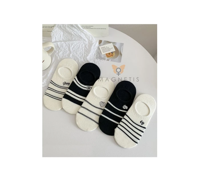 baleríny model 22021222 - Magnetis