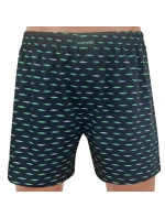 Pánské trenýrky model 21234577 Comfort - Cornette Pánské trenýrky model 21234577 Comfort - Cornette