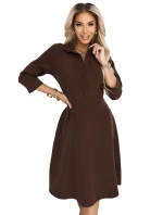 Dámské šaty 286-9 SANDY - NUMOCO