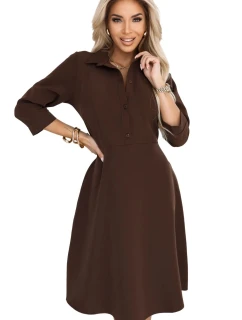 Dámské šaty 286-9 SANDY - NUMOCO