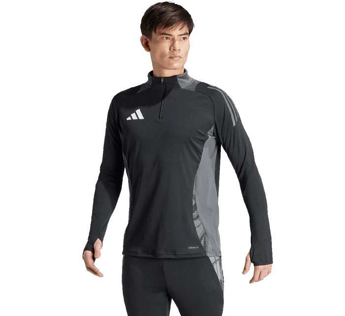 Tiro 24 Competition Training M mikina model 20691093 pánské - ADIDAS