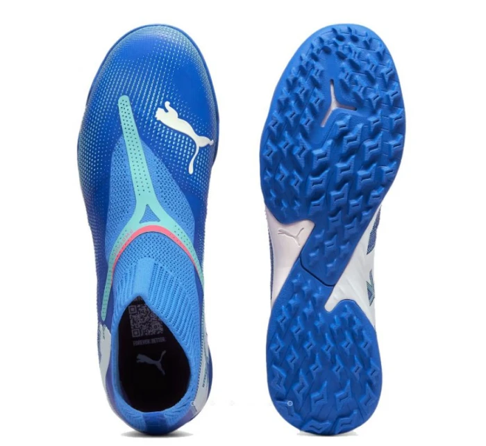 Boty Puma Future 7 Match+ LL TT 107930-01 Boty Puma Future 7 Match+ LL TT 107930-01