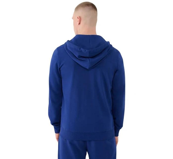 Mikina 4F M1768 M 4FWMM00TSWSM1768 031S pánské Mikina 4F M1768 M 4FWMM00TSWSM1768 031S pánské