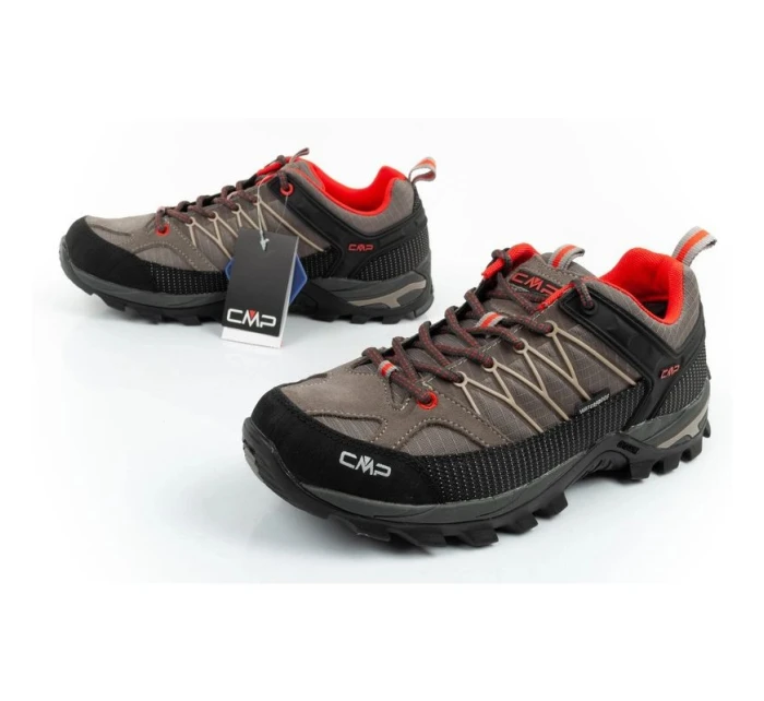 Boty CMP Rigel M 3Q54457 09PT
