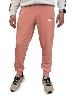 Kalhoty Puma Ess+ 2 Col Logo M 586768 62