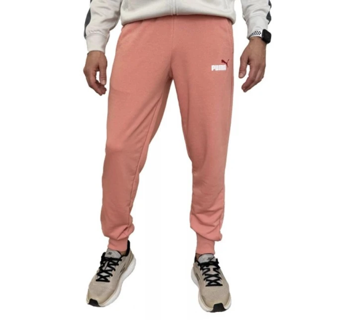 Spodnie 2 Col Logo M 62 model 21094955 - Puma Spodnie 2 Col Logo M 62 model 21094955 - Puma