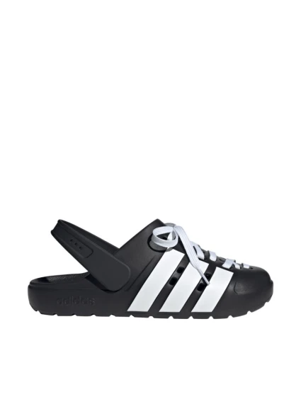 Žabky adidas Adilette Clog 2.0 JR4025 Žabky adidas Adilette Clog 2.0 JR4025