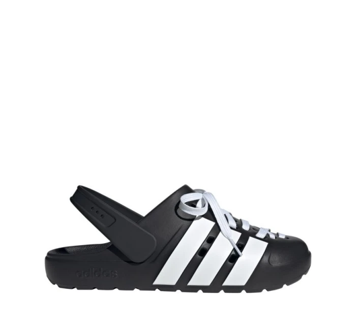 Žabky adidas Adilette Clog 2.0 JR4025 Žabky adidas Adilette Clog 2.0 JR4025