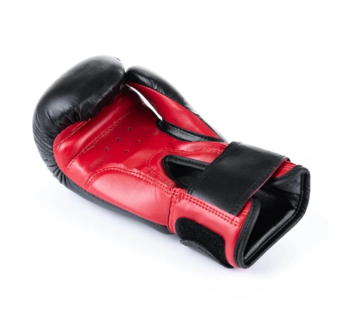 6oz boxerské rukavice pro děti - 4Fighter Red 6oz boxerské rukavice pro děti - 4Fighter Red
