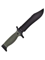 Taktický nůž SCK 828-4 Olive Drab Taktický nůž SCK 828-4 Olive Drab