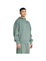 Pánská mikina A W FL HD green pánské barvy model 21493222 - ADIDAS