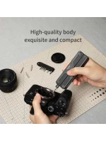 Multitool NexTool GEMINI 13v1 - elektrický šroubovák