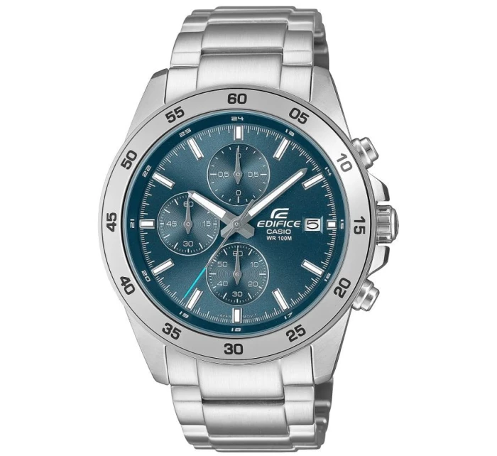 Pánské hodinky CASIO EDIFICE EFR-526D-2AVUEF + B0X Pánské hodinky CASIO EDIFICE EFR-526D-2AVUEF + B0X