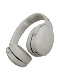 Aktivní sluchátka Skullcandy Crusher 540 Over-Ear Grey Concrete